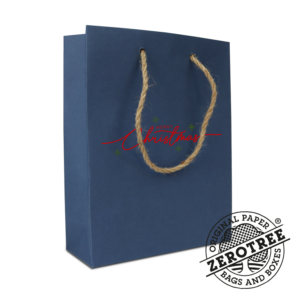 ZEROTREE® bag large | Christmas